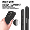 Vmax nakładka Triangle Case do iPhone 13 6,1&quot; czarna
