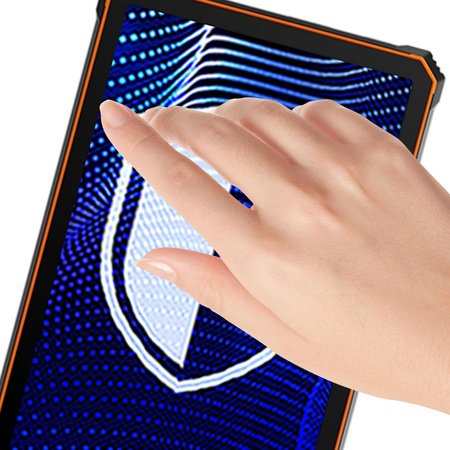 Blackview Active 10 Pro - up to 13" 3mk FlexibleGlass Pro