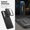 Spigen Optik Armor Sam A55 czarny/black ACS07535