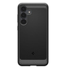 SPIGEN RUGGED ARMOR GALAXY S25 FE MATTE BLACK