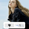 Joyroom JR-EC06 USB-C In-Ear-Kopfhörer – Grau