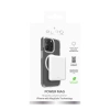 Puro Power Mag 5000 mAh Powerbank mit MagSafe USB-C – weiß
