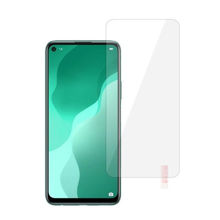 Hartowane szkło Orange do HUAWEI NOVA 7 SE/P40 LITE 5G
