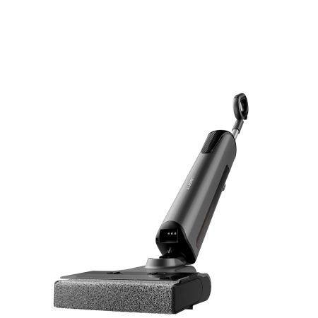 Odkurzacz pionowy UWANT D700 z funkcją mopowania i stacją ładowania - szary