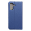 Kabura Smart Case book do XIAOMI Redmi 13c granatowy