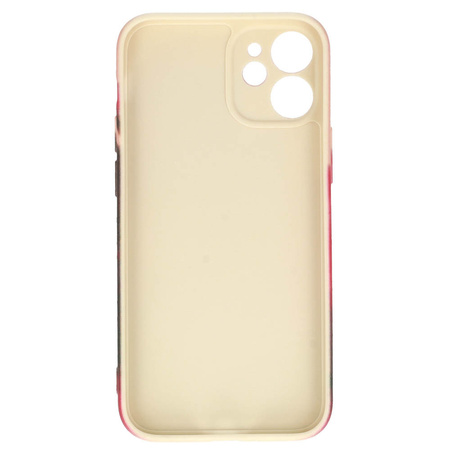 Tel Protect Ink Case do Iphone 11 Pro wzór 2