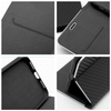 Kabura LUNA Book Carbon do XIAOMI 14T czarny