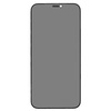 Szkło hartowane Privacy do iPhone 12 /  12 Pro 6,1"