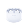 3MK Hardy LifePods Pro słuchawki bezprzewodowe Bluetooth 5.3 ANC białe/white