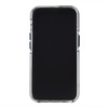 Nakładka Acrylic Carbon do iPhone 16e czarna