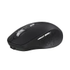 Wozinsky WMGK-1134 Ergonomic Wireless Mouse - Black