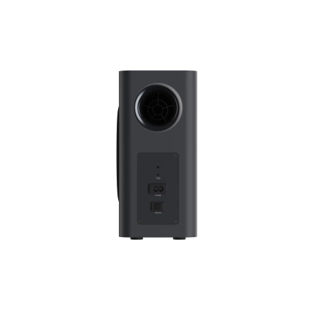 Yaber K2s Pro LCD FullHD 1080p Multimedia Projector with JBL Speakers and Subwoofer - Black