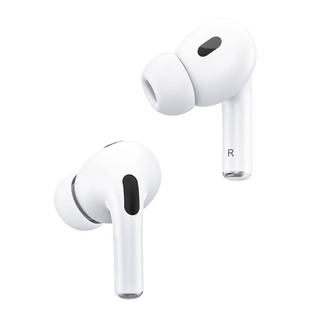 Słuchawki Bezprzewodowe Tech-Protect UltraBoost TWS Earphone Pro białe
