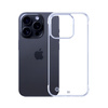 Apple iPhone 15 Pro - 3mk Just20g Clear Case