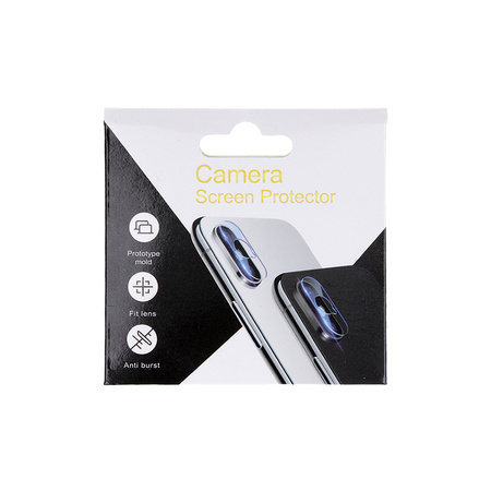 Szkło hartowane 3D do aparatu do iPhone 16 Pro Max 6,9&quot;