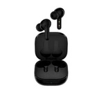 Słuchawki bezprzewodowe QCY T13 TWS dokanałowe Bluetooth 5.1 - czarne