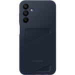 Oryginalny Futerał Card Slot Case EF-OA156TBEGWW Samsung Galaxy A15 czarny blister