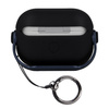 Etui do Airpods / Airpods 2 Headset czarne