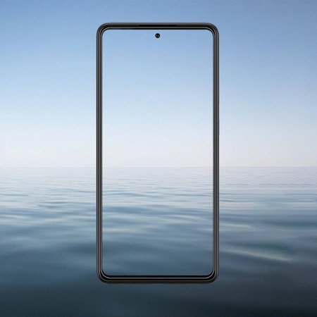 Nillkin Amazing H szkło hartowane ochronne 9H Samsung Galaxy A72 4G
