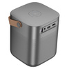 HOCO projektor z systemem Android Wi-Fi Bluetooth 720P DT4 szary