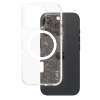 CARE by PanzerGlass Flagship Star Lit Case iPhone 16 Pro 6,3" weiß/weiß MagSafe 1342