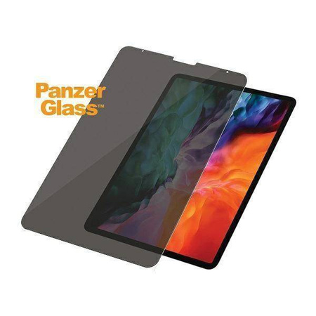 Tempered Glass IPAD PRO 12.9 2020 / 2021 / 2022 PanzerGlass E2E Super+ Privacy
