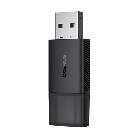 Karta sieciowa USB Baseus BS-OH170 650Mb/s 5GHz - czarna