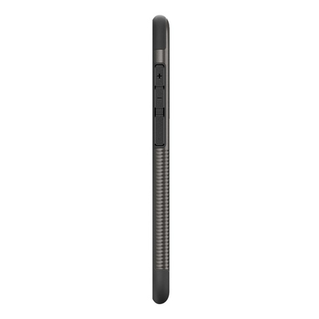 SPIGEN SLIM ARMOR MAG MAGSAFE GALAXY S25 FE GUNMETAL