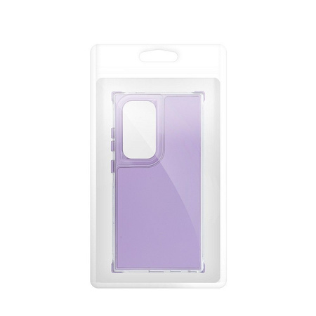 Futerał MATRIX do SAMSUNG A26 5G jasnofioletowy
