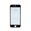 Szkło hartowane 5D do iPhone 12 / 12 Pro 6,1&quot; czarna ramka