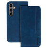 Kabura Wonder Prime do Samsung Galaxy A54 5G granatowa