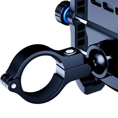 3MK UCHWYT STEEL BIKE HOLDER