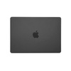 Etui APPLE MACBOOK Air 15.3 2023 Tech-Protect SmartShell Matte czarne
