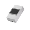 Sonoff TH Elite Wi-Fi Relais mit Feuchtigkeits- und Temperaturmessfunktion 20A RJ9 4P4C weiß (THR320D)