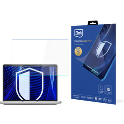 Dell Pro 13 Plus (Notebook) - up to 15" 3mk FlexibleGlass Pro