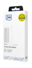 Apple iPhone 11 - 3mk Clear Case