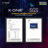 Szkło hartowane X-ONE Extreme Shock Eliminator 4th gen. Privacy - do iPhone 14 Pro