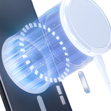 Samsung Galaxy S24+ - 3mk Just20g MagCase