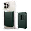 TECH-PROTECT MAGWALLET MAGSAFE UNIVERSAL MAGNETIC CARD HOLDER KHAKI
