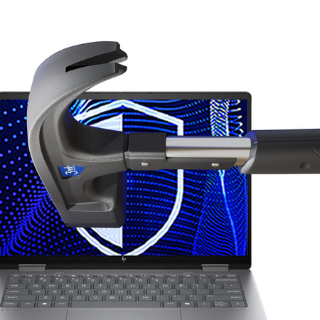 HP Envy x360 14-FA0015NW - up to 15" 3mk FlexibleGlass Pro