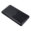 VEGER powerbank 20000 mAh PD QC3.0 3A 20W S22 (W2060) czarny