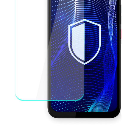 Volla Phone 22 - 3mk FlexibleGlass Pro