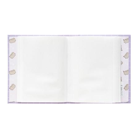 Pusheen - Album fotograficzny z kolekcji Moments na 100 zdjęć 10x15 cm