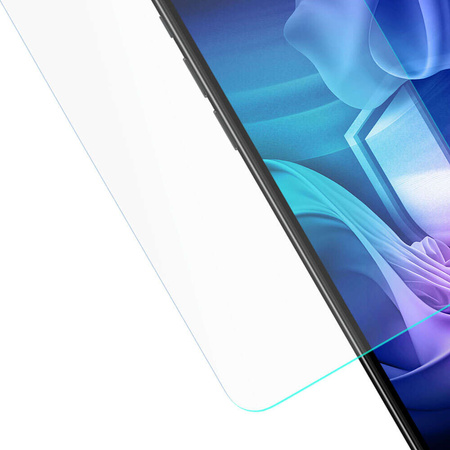 Oppo Reno 7 - 3mk Silky Matt Pro