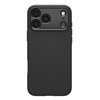 SPIGEN futerał LIQUID AIR do IPHONE 17 Pro matte black