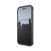 Raptic X-Doria Shield Case iPhone 14 Pro gepanzerte opale Hülle