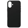 CARE by PanzerGlass Feature Double Defense Case für iPhone 16 Plus – Schwarz