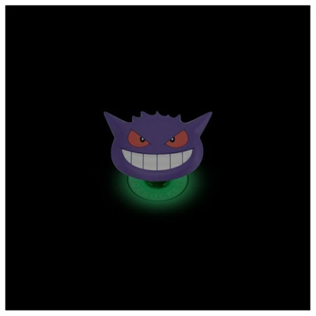Popsockets 2 PopOuts Gengar Face 113262  uchwyt i podstawka do telefonu - premium
