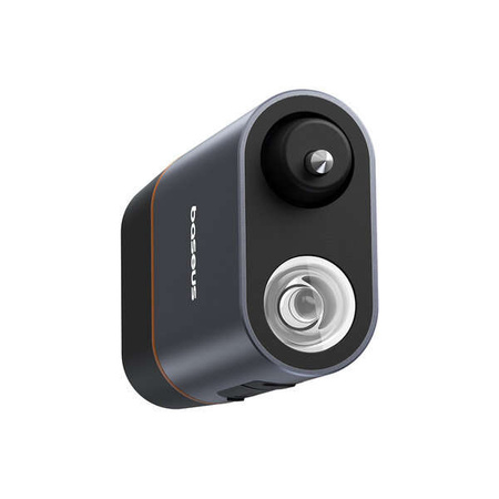 Baseus SharpTool Sicherheitshammer – schwarz