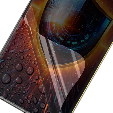 Vivo V50 Lite 4G - 3mk Silky Matt Privacy